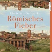 Cover von Römisches Fieber