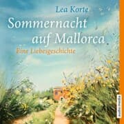 Cover von Sommernacht auf Mallorca