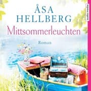 Cover von Mittsommerleuchten