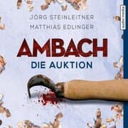 Cover von Ambach - Die Auktion