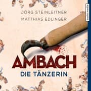 Cover von Ambach - Die Tänzerin