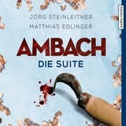 Cover von Ambach - Die Suite