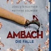 Cover von Ambach - Die Falle