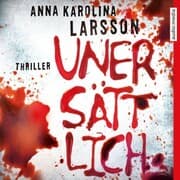 Cover von Unersättlich