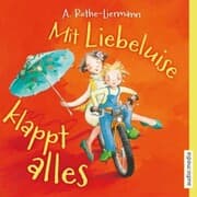Cover von Mit Liebeluise klappt alles