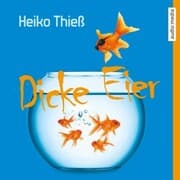 Cover von Dicke Eier