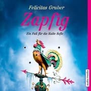 Cover von Zapfig