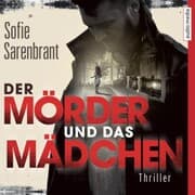 Cover von Der Mörder und das Mädchen