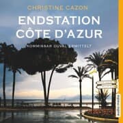 Cover von Endstation Côte d'Azur