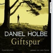 Cover von Giftspur