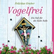 Cover von Vogelfrei