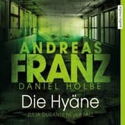 Cover von Die Hyäne