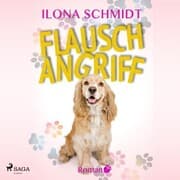 Cover von Flauschangriff