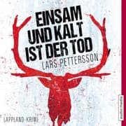 Cover von Einsam und kalt ist der Tod