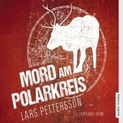 Cover von Mord am Polarkreis