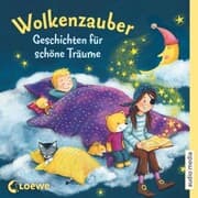 Cover von Wolkenzauber. Geschichten für schöne Träume
