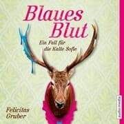 Cover von Blaues Blut