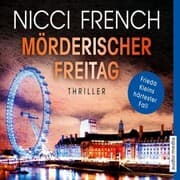 Cover von Mörderischer Freitag