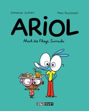 Cover von Ariol 5