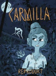 Cover von Carmilla