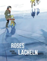 Cover von Roses Lächeln