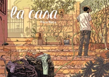 Cover von La Casa