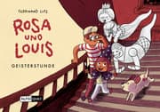 Cover von Rosa und Louis 1