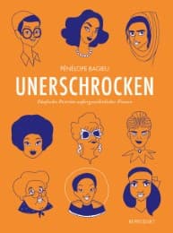 Cover von Unerschrocken 2