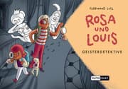 Cover von Rosa und Louis 2