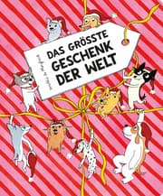 Cover von Das größte Geschenk der Welt