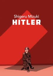 Cover von Hitler