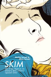 Cover von Skim