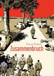 Cover von Zusammenbruch