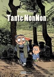 Cover von Tante NonNon