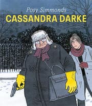Cover von Cassandra Darke