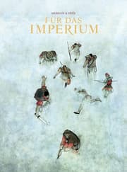 Cover von Für das Imperium - Gesamtausgabe