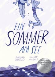 Cover von Ein Sommer am See