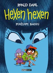 Cover von Hexen hexen