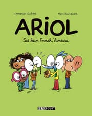Cover von Ariol 11