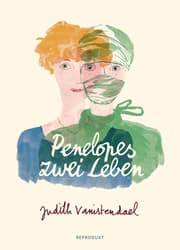 Cover von Penelopes zwei Leben