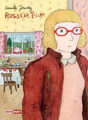 Cover von Rosalie Blum