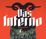 Cover von Das Inferno