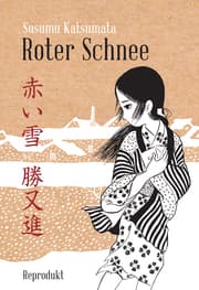 Cover von Roter Schnee