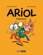 Cover von Ariol 13