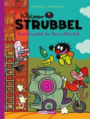 Cover von Kleiner Strubbel: Kuddelmuddel bei Herrn Kleinlich