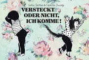 Cover von Versteckt oder nicht, ich komme!
