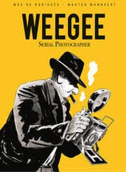 Cover von Weegee