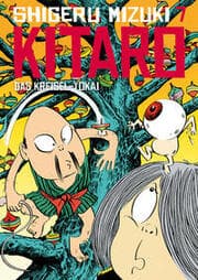 Cover von Kitaro 7