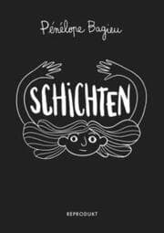 Cover von Schichten