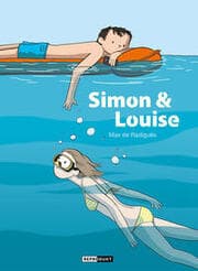 Cover von Simon & Louise